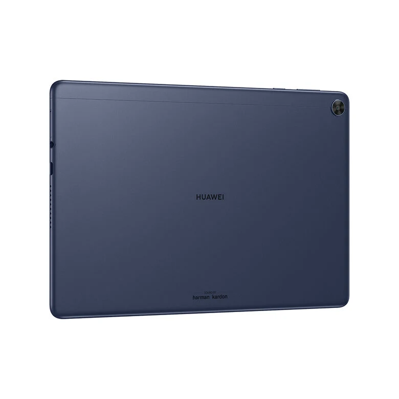 Huawei T10s 4G LTE 64 GB 25,6 cm (10.1") Hisilicon Kirin 3 GB Wi-Fi 5 (802.11ac) EMUI 10.1 Blu