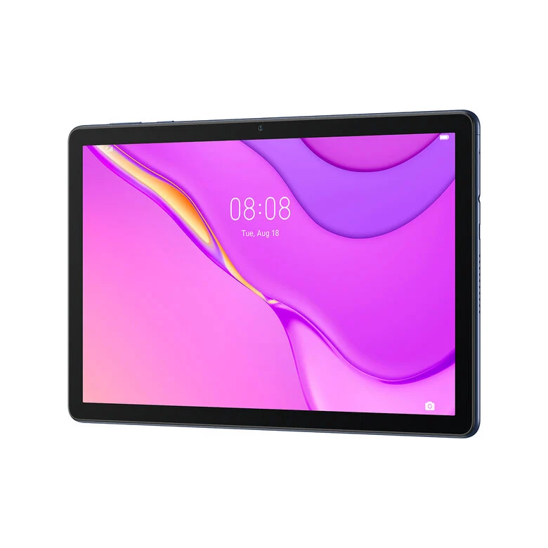 Huawei T10s 4G LTE 64 GB 25,6 cm (10.1") Hisilicon Kirin 3 GB Wi-Fi 5 (802.11ac) EMUI 10.1 Blu