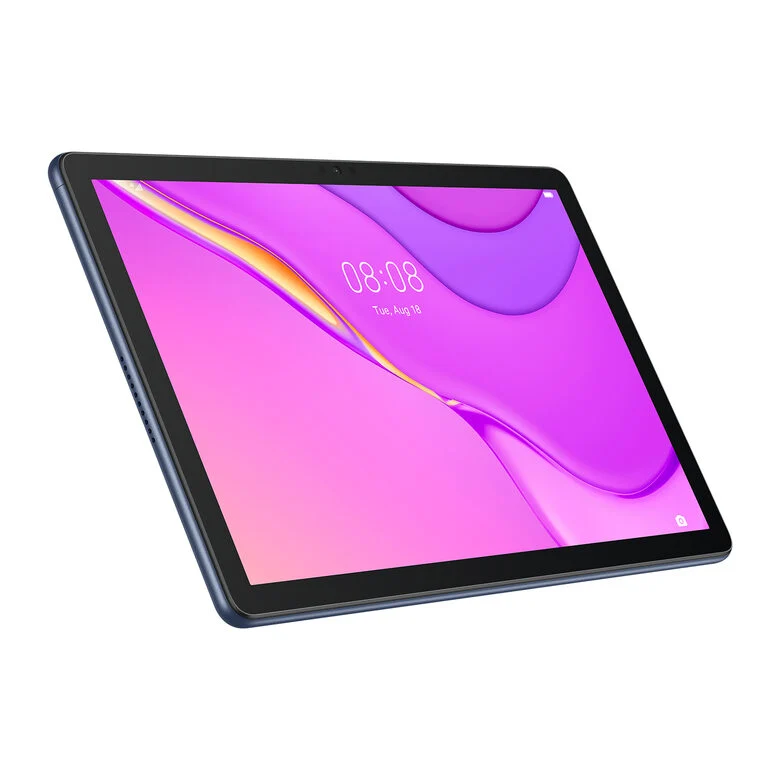 Huawei T10s 4G LTE 64 GB 25,6 cm (10.1") Hisilicon Kirin 3 GB Wi-Fi 5 (802.11ac) EMUI 10.1 Blu