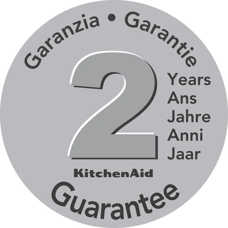 KitchenAid Frusta ellittica a 11 fili 5 per ciotola 6,9L 5K7EW