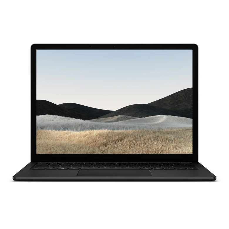Microsoft Surface Laptop 4 13" i5 11th gen / 8GB / 512GB Black