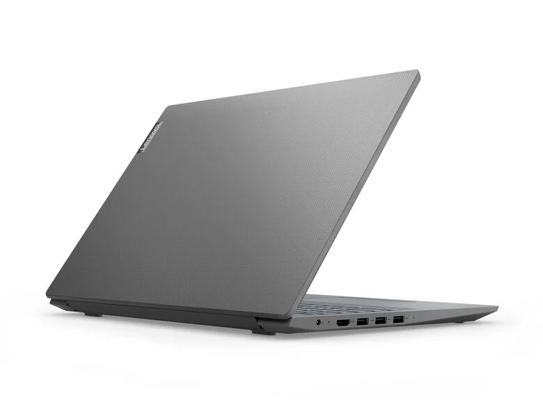 Lenovo V15 IGL Intel® Celeron® N N4020 Computer portatile 39,6 cm (15.6") HD 4 GB DDR4-SDRAM 256 GB SSD Wi-Fi 5 (802.11ac) Windows 10 Home Italiano Grigio