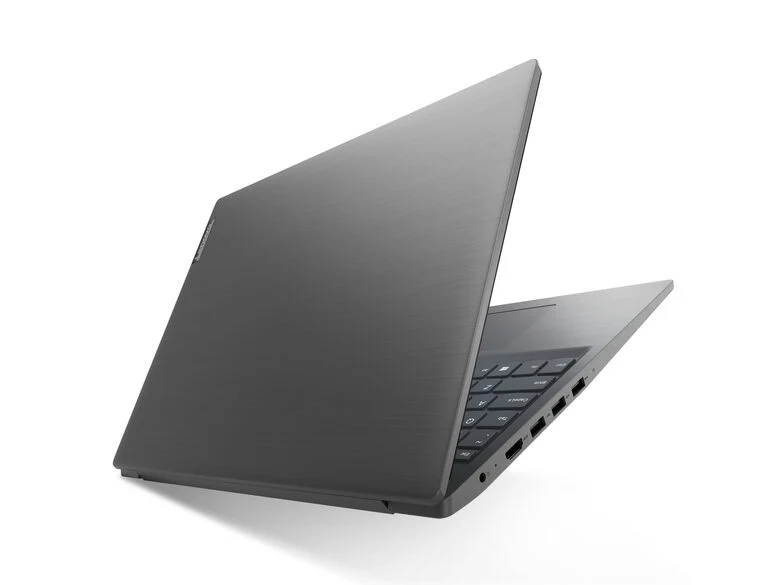 Lenovo V15 IGL Intel® Celeron® N N4020 Computer portatile 39,6 cm (15.6") HD 4 GB DDR4-SDRAM 256 GB SSD Wi-Fi 5 (802.11ac) Windows 10 Home Italiano Grigio