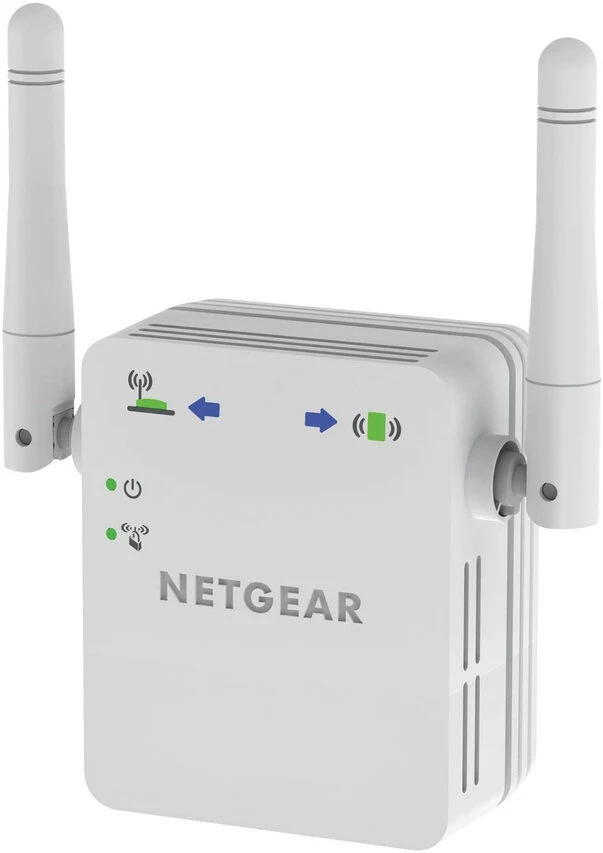NETGEAR WN3000RP Ripetitori WiFi Mesh