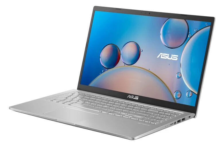 ASUS VivoBook 15 F515JA-BQ926T Computer portatile 39,6 cm (15.6") Full HD Intel® Core™ i5 di decima generazione 8 GB DDR4-SDRAM 512 GB SSD Wi-Fi 5 (802.11ac) Windows 10 Home Argento