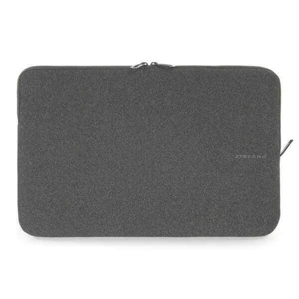 Tucano BFM1718-BK borsa per notebook 44,2 cm (17.4") Custodia a tasca Grigio