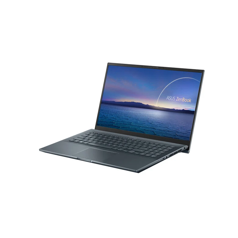 ASUS ZenBook UX535LI-KJ254T Computer portatile 39,6 cm (15.6") Full HD Intel® Core™ i7 di decima generazione 16 GB DDR4-SDRAM 512 GB SSD NVIDIA® GeForce® GTX 1650 Ti Wi-Fi 6 (802.11ax) Windo