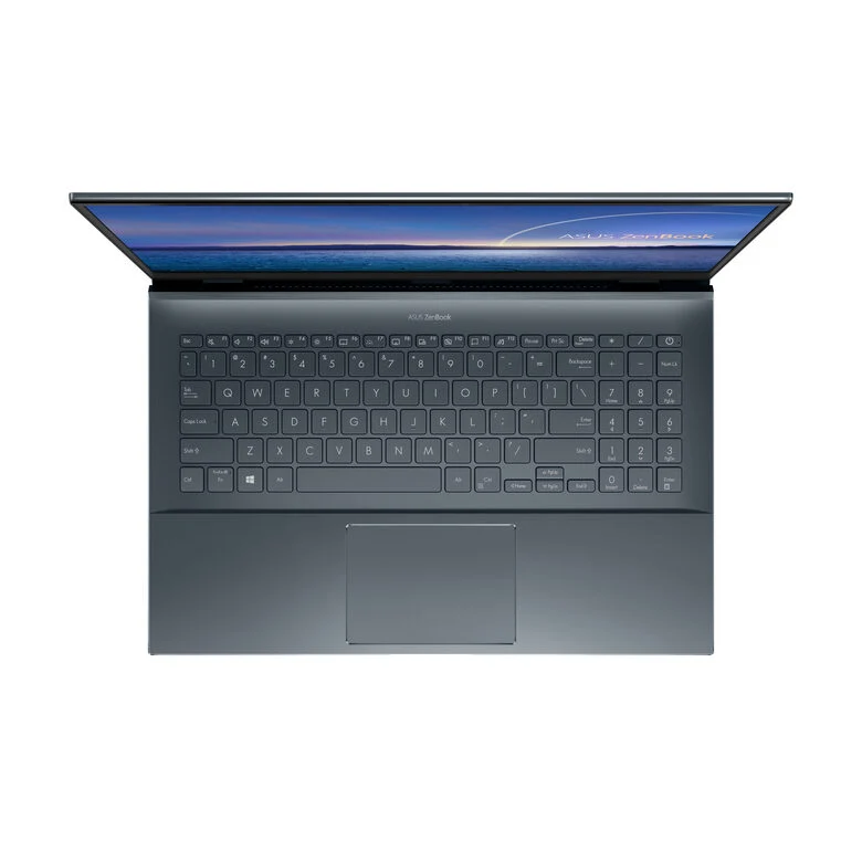ASUS ZenBook UX535LI-KJ254T Computer portatile 39,6 cm (15.6") Full HD Intel® Core™ i7 di decima generazione 16 GB DDR4-SDRAM 512 GB SSD NVIDIA® GeForce® GTX 1650 Ti Wi-Fi 6 (802.11ax) Windo