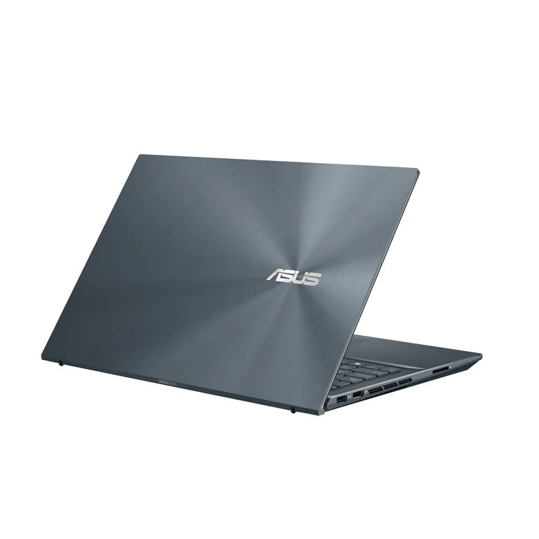 ASUS ZenBook UX535LI-KJ254T Computer portatile 39,6 cm (15.6") Full HD Intel® Core™ i7 di decima generazione 16 GB DDR4-SDRAM 512 GB SSD NVIDIA® GeForce® GTX 1650 Ti Wi-Fi 6 (802.11ax) Windo