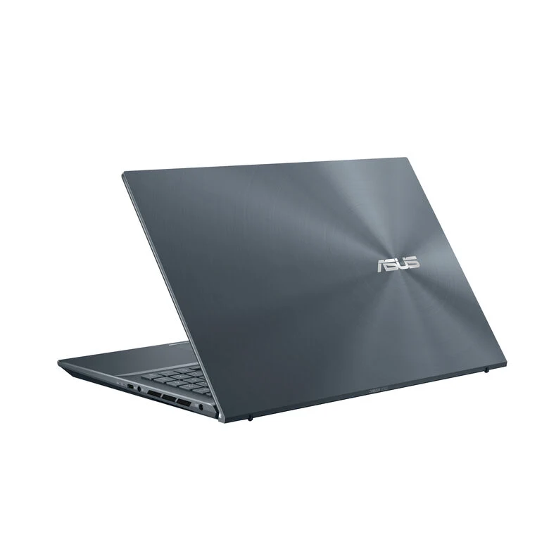 ASUS ZenBook UX535LI-KJ254T Computer portatile 39,6 cm (15.6") Full HD Intel® Core™ i7 di decima generazione 16 GB DDR4-SDRAM 512 GB SSD NVIDIA® GeForce® GTX 1650 Ti Wi-Fi 6 (802.11ax) Windo