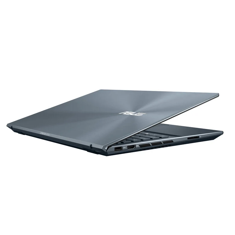 ASUS ZenBook UX535LI-KJ254T Computer portatile 39,6 cm (15.6") Full HD Intel® Core™ i7 di decima generazione 16 GB DDR4-SDRAM 512 GB SSD NVIDIA® GeForce® GTX 1650 Ti Wi-Fi 6 (802.11ax) Windo