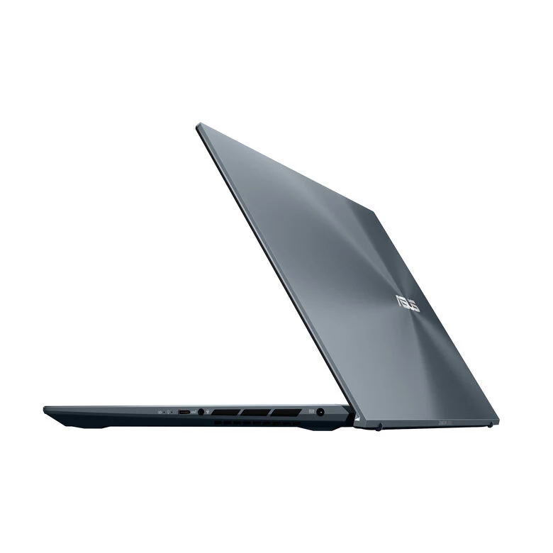 ASUS ZenBook UX535LI-KJ254T Computer portatile 39,6 cm (15.6") Full HD Intel® Core™ i7 di decima generazione 16 GB DDR4-SDRAM 512 GB SSD NVIDIA® GeForce® GTX 1650 Ti Wi-Fi 6 (802.11ax) Windo
