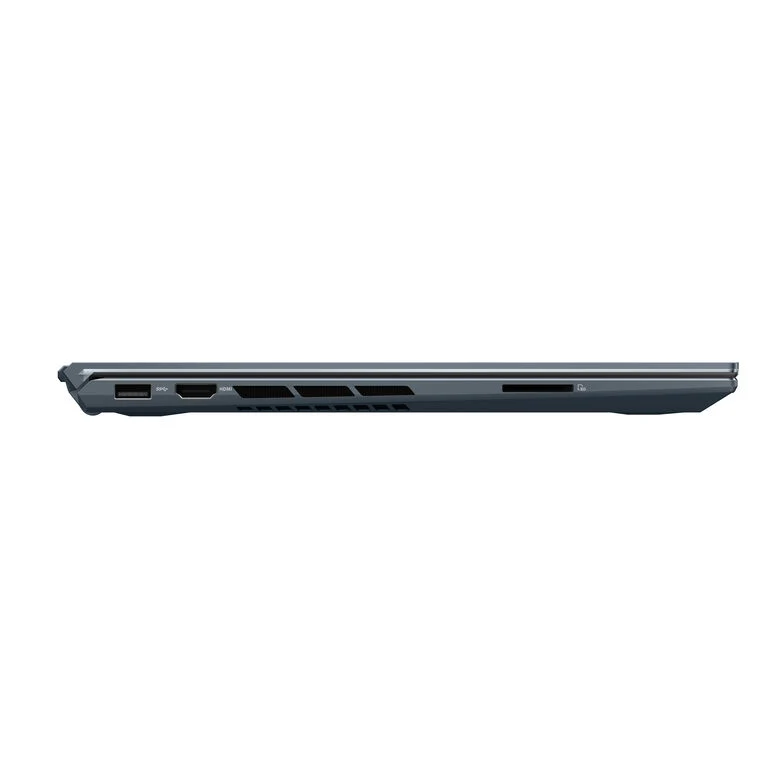 ASUS ZenBook UX535LI-KJ254T Computer portatile 39,6 cm (15.6") Full HD Intel® Core™ i7 di decima generazione 16 GB DDR4-SDRAM 512 GB SSD NVIDIA® GeForce® GTX 1650 Ti Wi-Fi 6 (802.11ax) Windo
