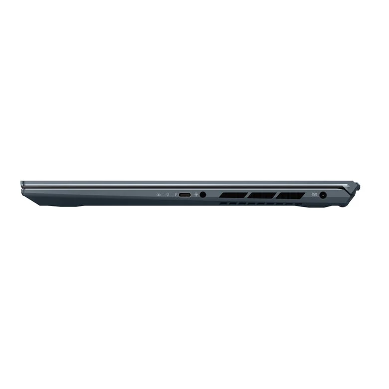 ASUS ZenBook UX535LI-KJ254T Computer portatile 39,6 cm (15.6") Full HD Intel® Core™ i7 di decima generazione 16 GB DDR4-SDRAM 512 GB SSD NVIDIA® GeForce® GTX 1650 Ti Wi-Fi 6 (802.11ax) Windo