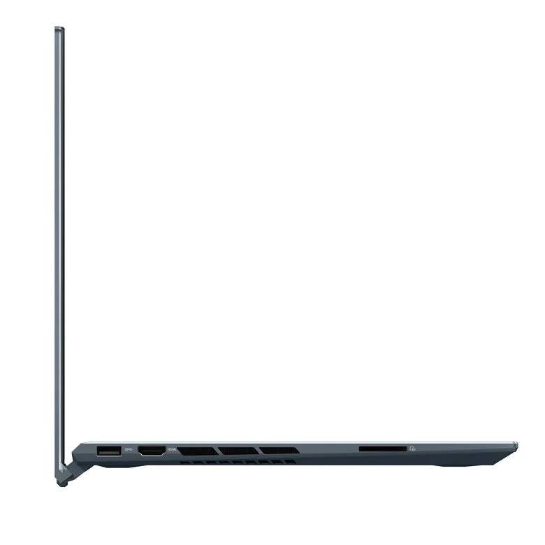ASUS ZenBook UX535LI-KJ254T Computer portatile 39,6 cm (15.6") Full HD Intel® Core™ i7 di decima generazione 16 GB DDR4-SDRAM 512 GB SSD NVIDIA® GeForce® GTX 1650 Ti Wi-Fi 6 (802.11ax) Windo