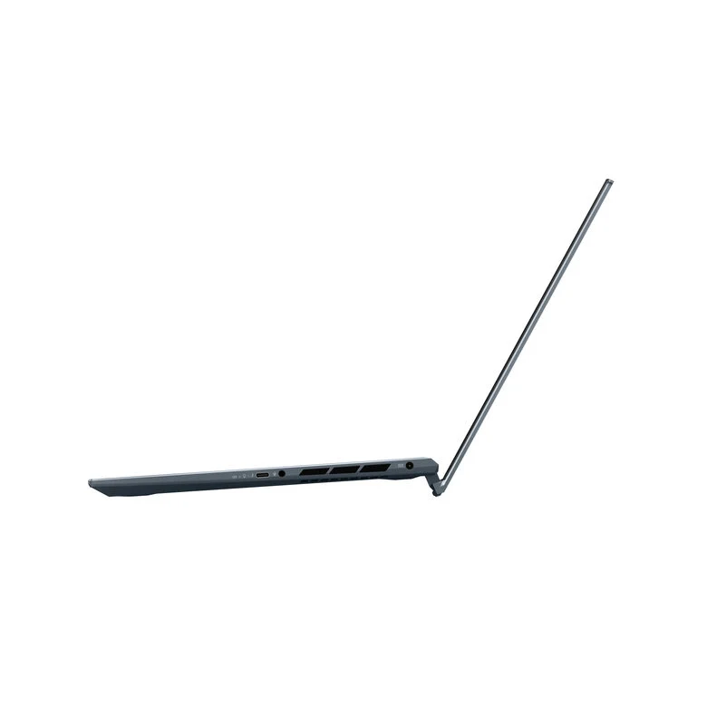 ASUS ZenBook UX535LI-KJ254T Computer portatile 39,6 cm (15.6") Full HD Intel® Core™ i7 di decima generazione 16 GB DDR4-SDRAM 512 GB SSD NVIDIA® GeForce® GTX 1650 Ti Wi-Fi 6 (802.11ax) Windo