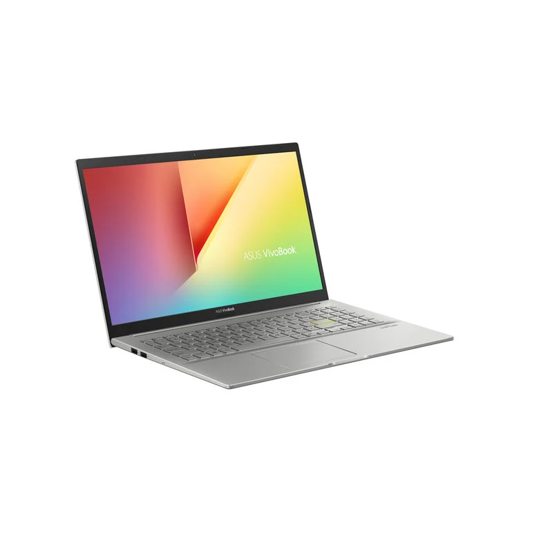 ASUS VivoBook 15 M513IA-BQ143T Computer portatile 39,6 cm (15.6") Full HD AMD Ryzen 7 8 GB DDR4-SDRAM 512 GB SSD Wi-Fi 6 (802.11ax) Windows 10 Home Argento