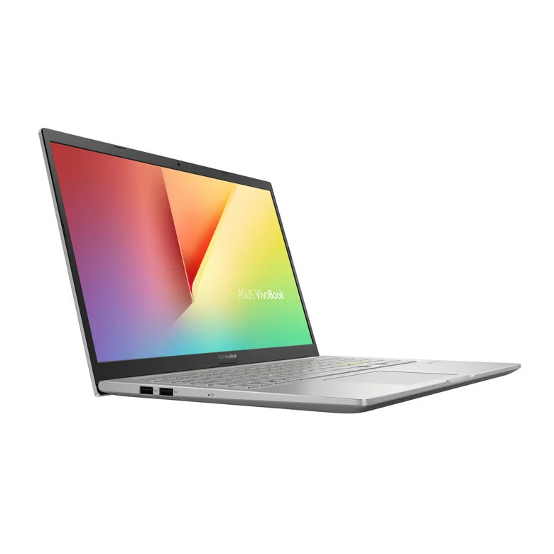 ASUS VivoBook 15 M513IA-BQ143T Computer portatile 39,6 cm (15.6") Full HD AMD Ryzen 7 8 GB DDR4-SDRAM 512 GB SSD Wi-Fi 6 (802.11ax) Windows 10 Home Argento
