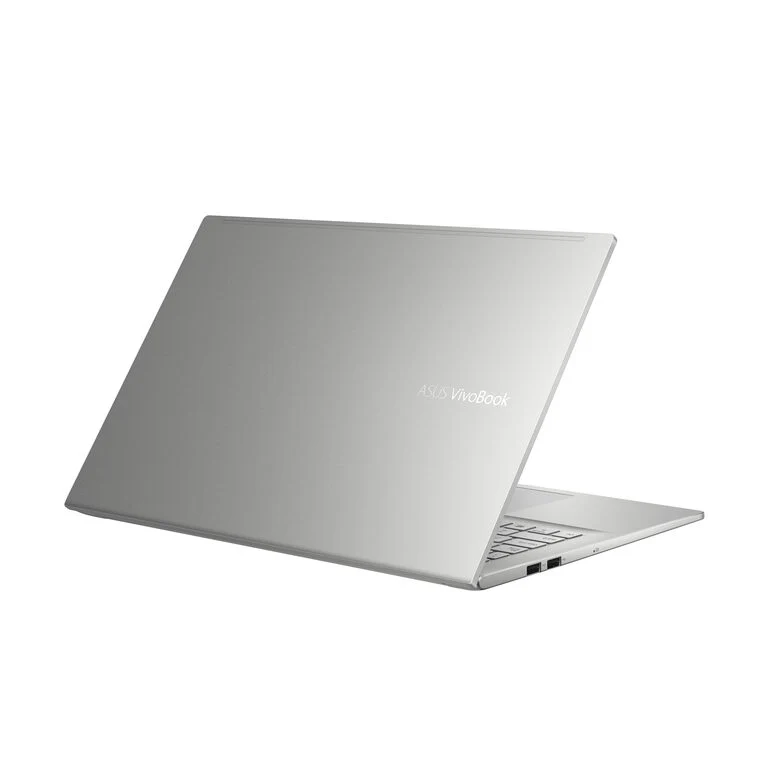 ASUS VivoBook 15 M513IA-BQ143T Computer portatile 39,6 cm (15.6") Full HD AMD Ryzen 7 8 GB DDR4-SDRAM 512 GB SSD Wi-Fi 6 (802.11ax) Windows 10 Home Argento