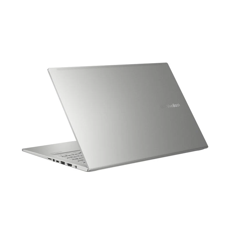 ASUS VivoBook 15 M513IA-BQ143T Computer portatile 39,6 cm (15.6") Full HD AMD Ryzen 7 8 GB DDR4-SDRAM 512 GB SSD Wi-Fi 6 (802.11ax) Windows 10 Home Argento