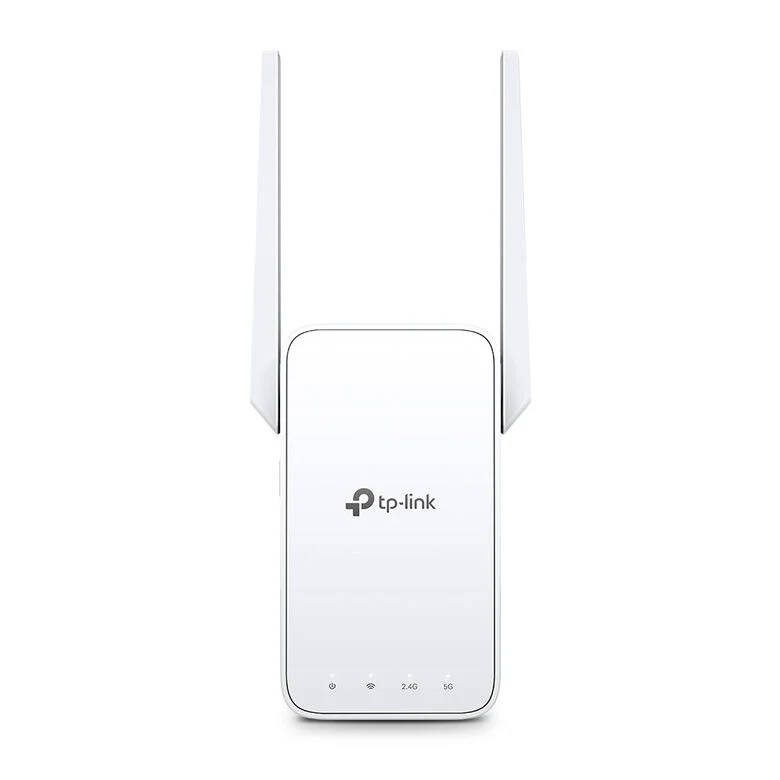 TP-LINK RE315 moltiplicatore di rete Bianco 10, 100 Mbit/s