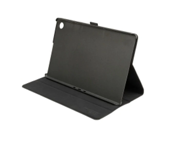 Tucano TRE 26,2 cm (10.3") Custodia a libro Nero