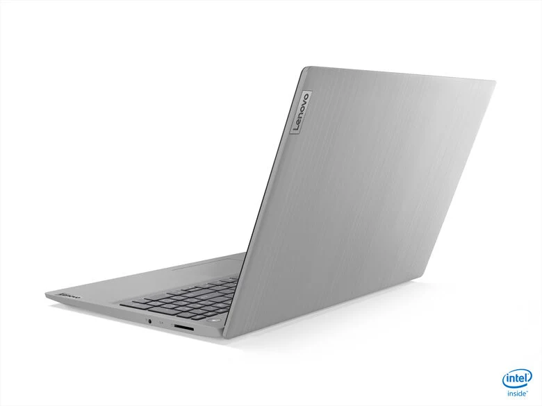 Lenovo IdeaPad 3 Computer portatile 39,6 cm (15.6") Full HD Intel® Celeron® N 4 GB DDR4-SDRAM 128 GB SSD Wi-Fi 5 (802.11ac) Windows 10 Home S Grigio, Platino