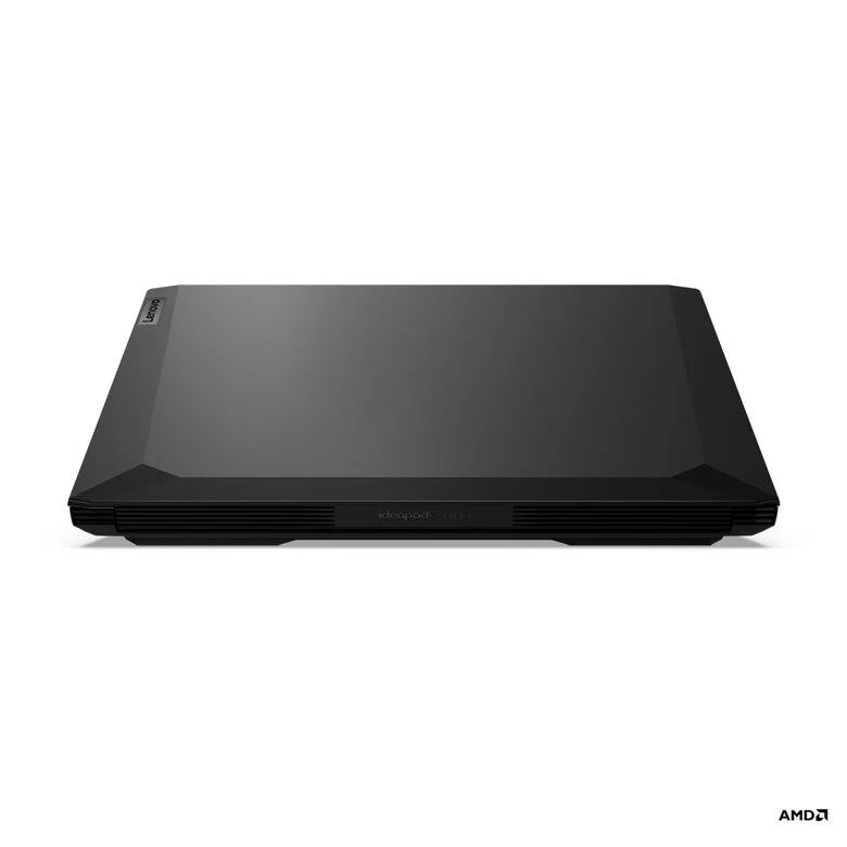 Lenovo IdeaPad Gaming 3 15ACH6 Computer portatile 39,6 cm (15.6") Full HD AMD Ryzen 5 8 GB DDR4-SDRAM 512 GB SSD NVIDIA GeForce RTX 3060 Wi-Fi 6 (802.11ax) Windows 11 Home Nero