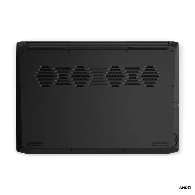 Lenovo IdeaPad Gaming 3 15ACH6 Computer portatile 39,6 cm (15.6") Full HD AMD Ryzen 5 8 GB DDR4-SDRAM 512 GB SSD NVIDIA GeForce RTX 3060 Wi-Fi 6 (802.11ax) Windows 11 Home Nero