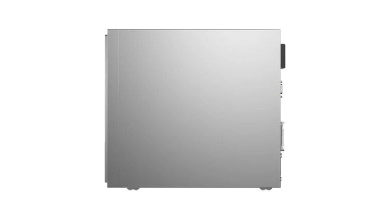 Lenovo IdeaCentre 07IMB05 Intel® Pentium® Gold G6400 8 GB DDR4-SDRAM 256 GB SSD Windows 10 Home SFF PC Grigio