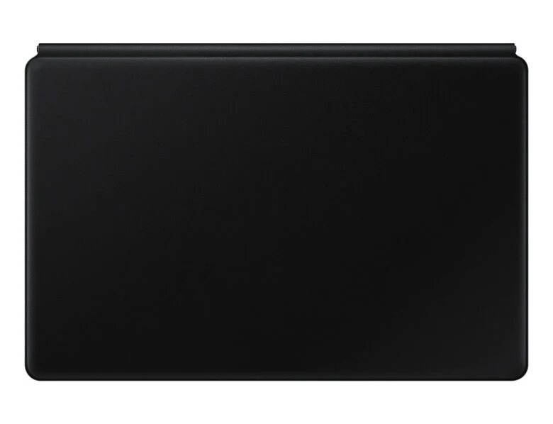 Samsung EF-DT870BBEGIT custodia per tablet 27,9 cm (11") Custodia a libro Nero