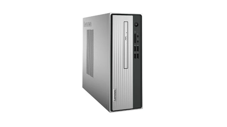 Lenovo IdeaCentre 3 Desktop 7L AMD Ryzen 5 8GB 512GB