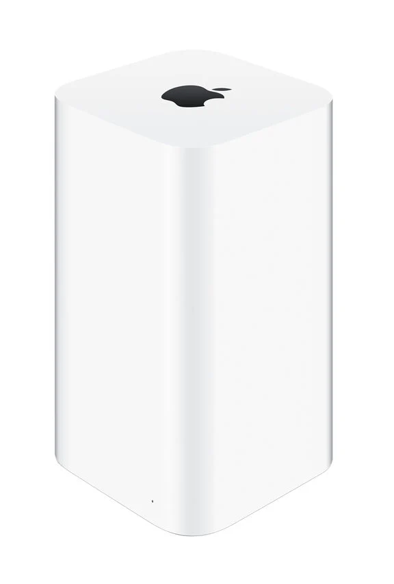 Apple AirPort Extreme