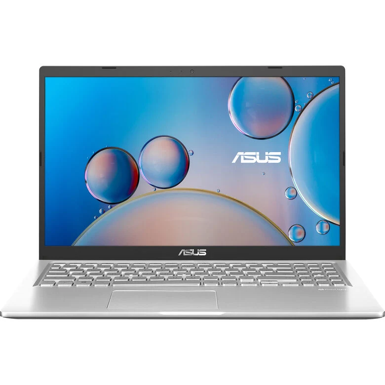 ASUS F515EA-BQ1155T Computer portatile 39,6 cm (15.6") Full HD Intel® Core™ i3 di undicesima generazione 8 GB DDR4-SDRAM 512 GB SSD Wi-Fi 5 (802.11ac) Windows 10 Home Argento