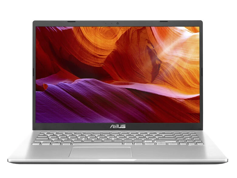 ASUS F509FA-BQ1066T Computer portatile 39,6 cm (15.6") Full HD Intel® Core™ i5 di decima generazione 8 GB DDR4-SDRAM 512 GB SSD Wi-Fi 5 (802.11ac) Windows 10 Home Argento