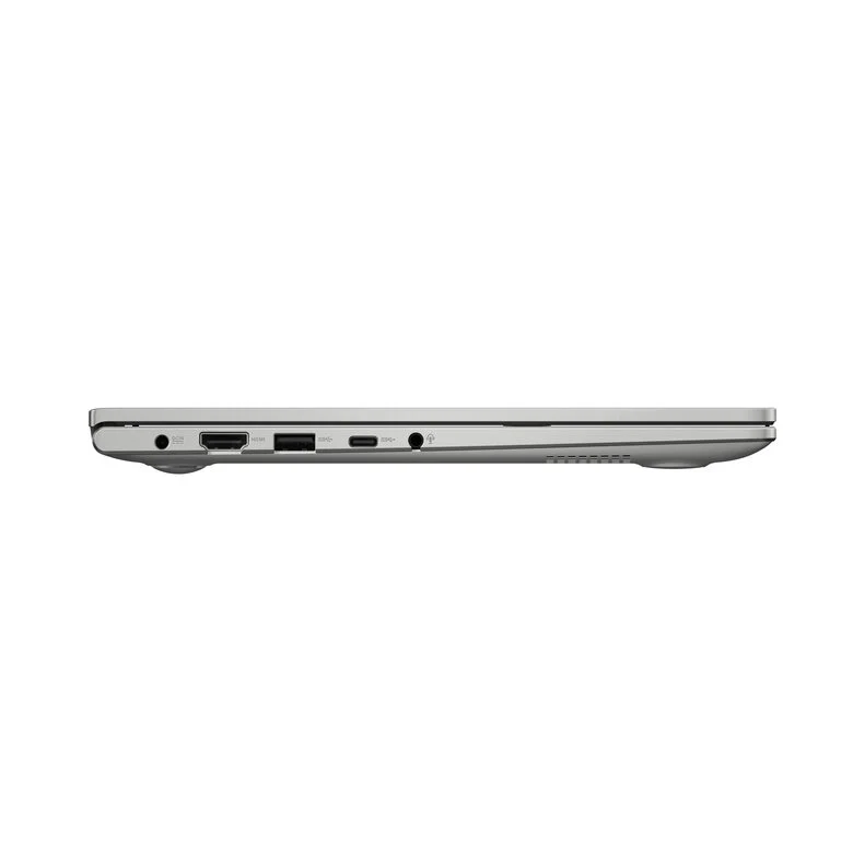 ASUS VivoBook 14 K413EA-AM1034T Computer portatile 35,6 cm (14") Full HD Intel® Core™ i5 di undicesima generazione 8 GB DDR4-SDRAM 512 GB SSD Wi-Fi 6 (802.11ax) Windows 10 Home Argento
