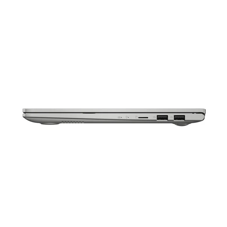 ASUS VivoBook 14 K413EA-AM1034T Computer portatile 35,6 cm (14") Full HD Intel® Core™ i5 di undicesima generazione 8 GB DDR4-SDRAM 512 GB SSD Wi-Fi 6 (802.11ax) Windows 10 Home Argento