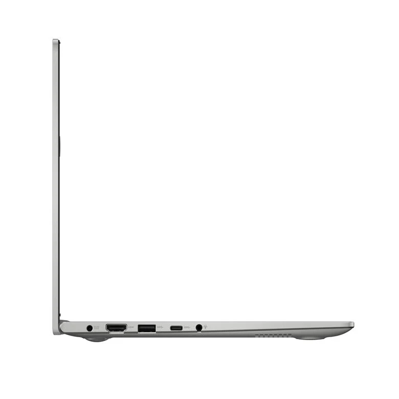 ASUS VivoBook 14 K413EA-AM1034T Computer portatile 35,6 cm (14") Full HD Intel® Core™ i5 di undicesima generazione 8 GB DDR4-SDRAM 512 GB SSD Wi-Fi 6 (802.11ax) Windows 10 Home Argento