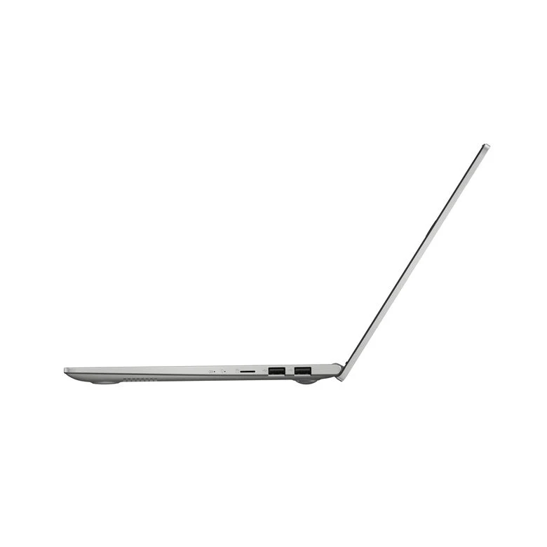 ASUS VivoBook 14 K413EA-AM1034T Computer portatile 35,6 cm (14") Full HD Intel® Core™ i5 di undicesima generazione 8 GB DDR4-SDRAM 512 GB SSD Wi-Fi 6 (802.11ax) Windows 10 Home Argento