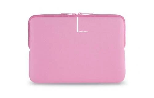 Tucano BFC1516-PK borsa per notebook 41,7 cm (16.4") Custodia a tasca Rosa