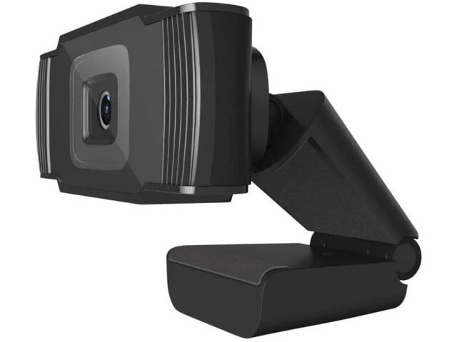Encore Electronics EN-WB-HD01 webcam 1,3 MP USB 2.0 Nero