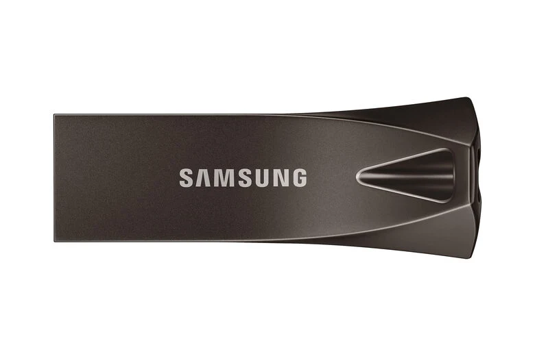 Samsung MUF-256BE unità flash USB 256 GB USB tipo A 3.2 Gen 1 (3.1 Gen 1) Grigio