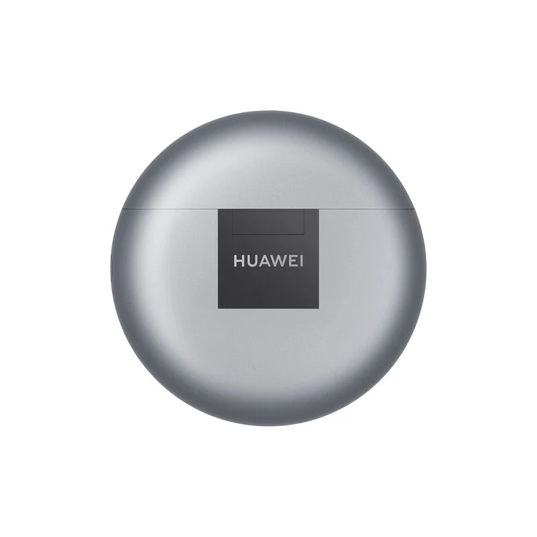 Huawei FreeBuds 4 Auricolare True Wireless Stereo (TWS) In-ear Musica e Chiamate Bluetooth Argento