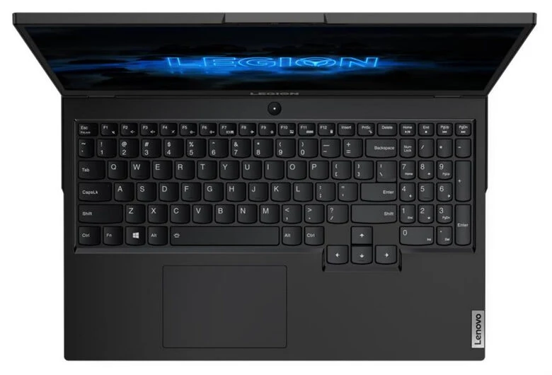 Lenovo Legion 5 Computer portatile 39,6 cm (15.6") Full HD Intel® Core™ i7 di decima generazione 16 GB DDR4-SDRAM 1512 GB HDD+SSD NVIDIA® GeForce RTX™ 2060 Wi-Fi 6 (802.11ax) Windows 10 Home