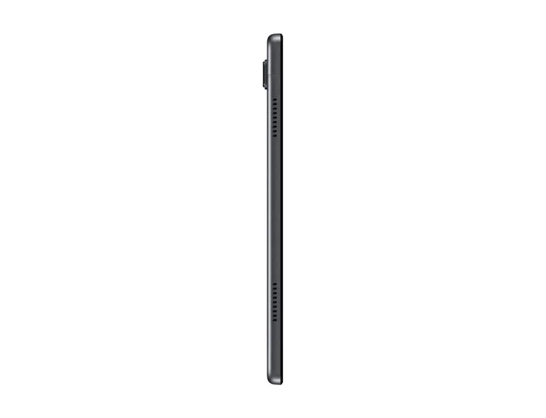 Samsung Galaxy Tab A7 Tablet, Display 10.4" TFT, 32GB Espandibili fino a 1TB, RAM 3GB, Batteria 7.040 mAh, LTE, Android 10, Fotocamera posteriore 8 MP, Dark Gray