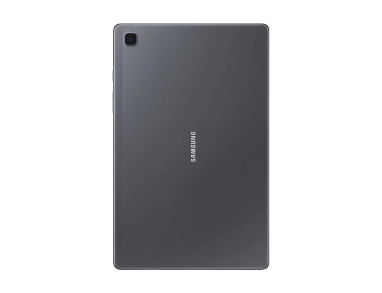 Samsung Galaxy Tab A7 Tablet, Display 10.4" TFT, 32GB Espandibili fino a 1TB, RAM 3GB, Batteria 7.040 mAh, LTE, Android 10, Fotocamera posteriore 8 MP, Dark Gray