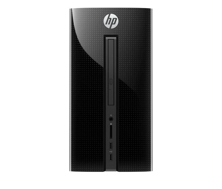HP Desktop - 460-a004nl (ENERGY STAR)