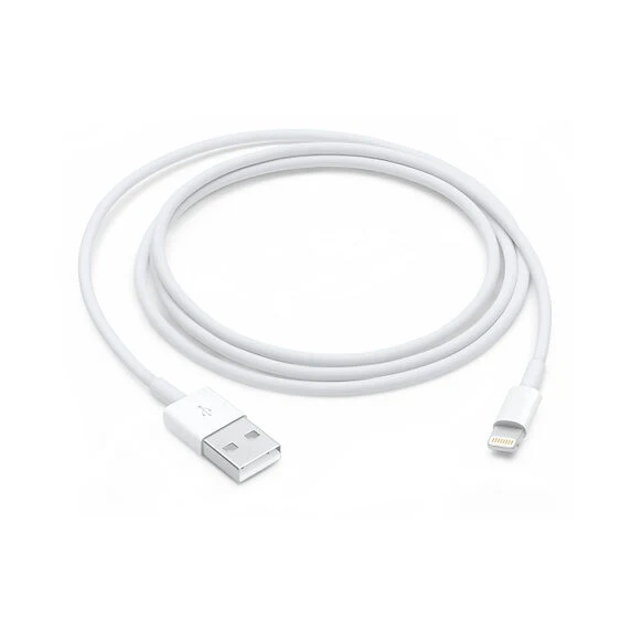 Apple MQUE2ZM 1 m Bianco
