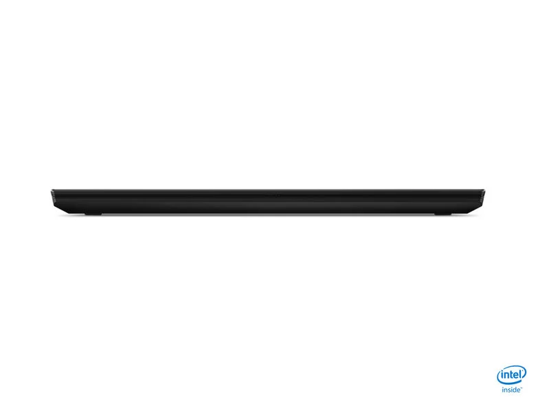 Lenovo ThinkPad T14 Gen 1 (Intel) Intel® Core™ i5 i5-10210U Computer portatile 35,6 cm (14") Full HD 8 GB DDR4-SDRAM 512 GB SSD Wi-Fi 6 (802.11ax) Windows 10 Pro Italiano Nero