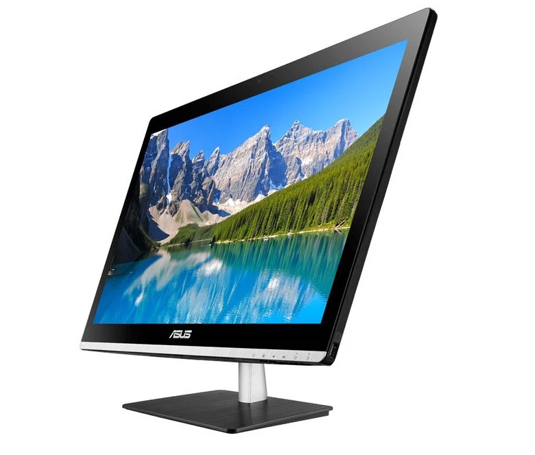 ASUS ET ET2231IUK-BC004X All-in-One PC 54,6 cm (21.5") 1920 x 1080 Pixel Intel® Core™ i3 di quarta generazione 4 GB DDR3L-SDRAM 1000 GB HDD PC All-in-one Windows 10 Home Nero